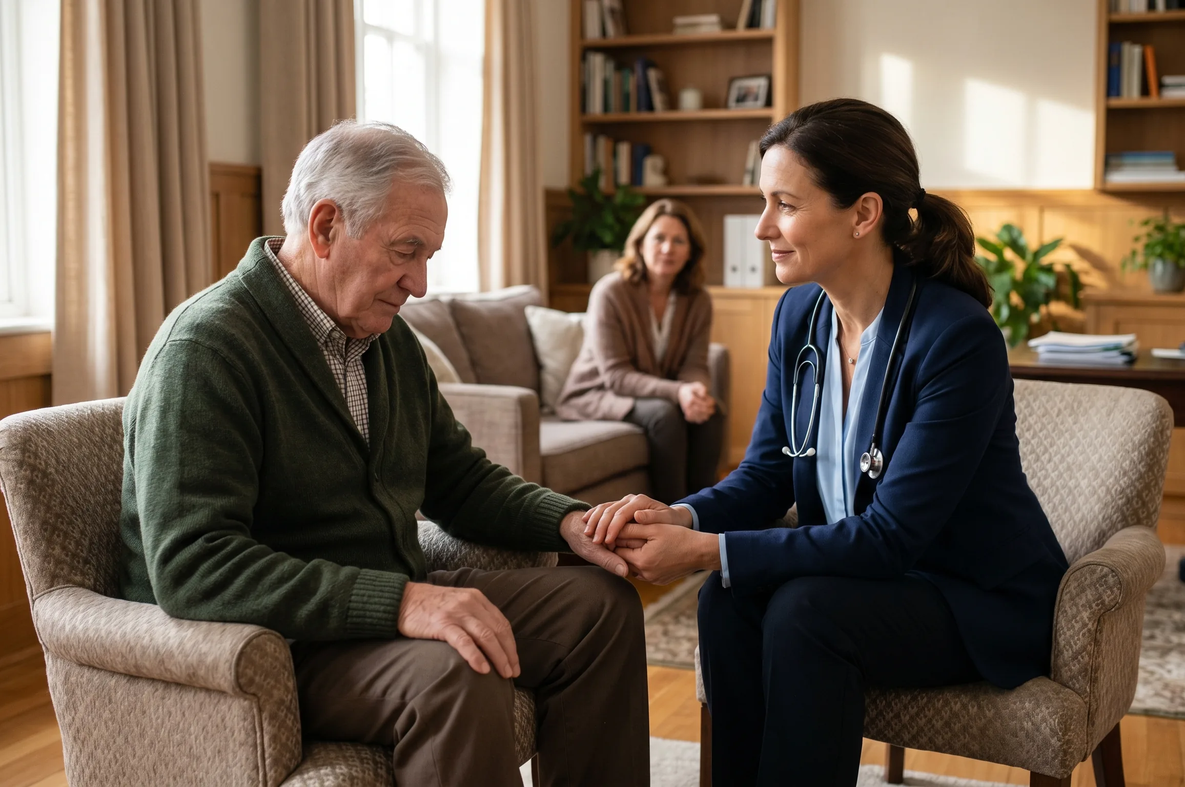 Alzheimer & Parkinson Therapy