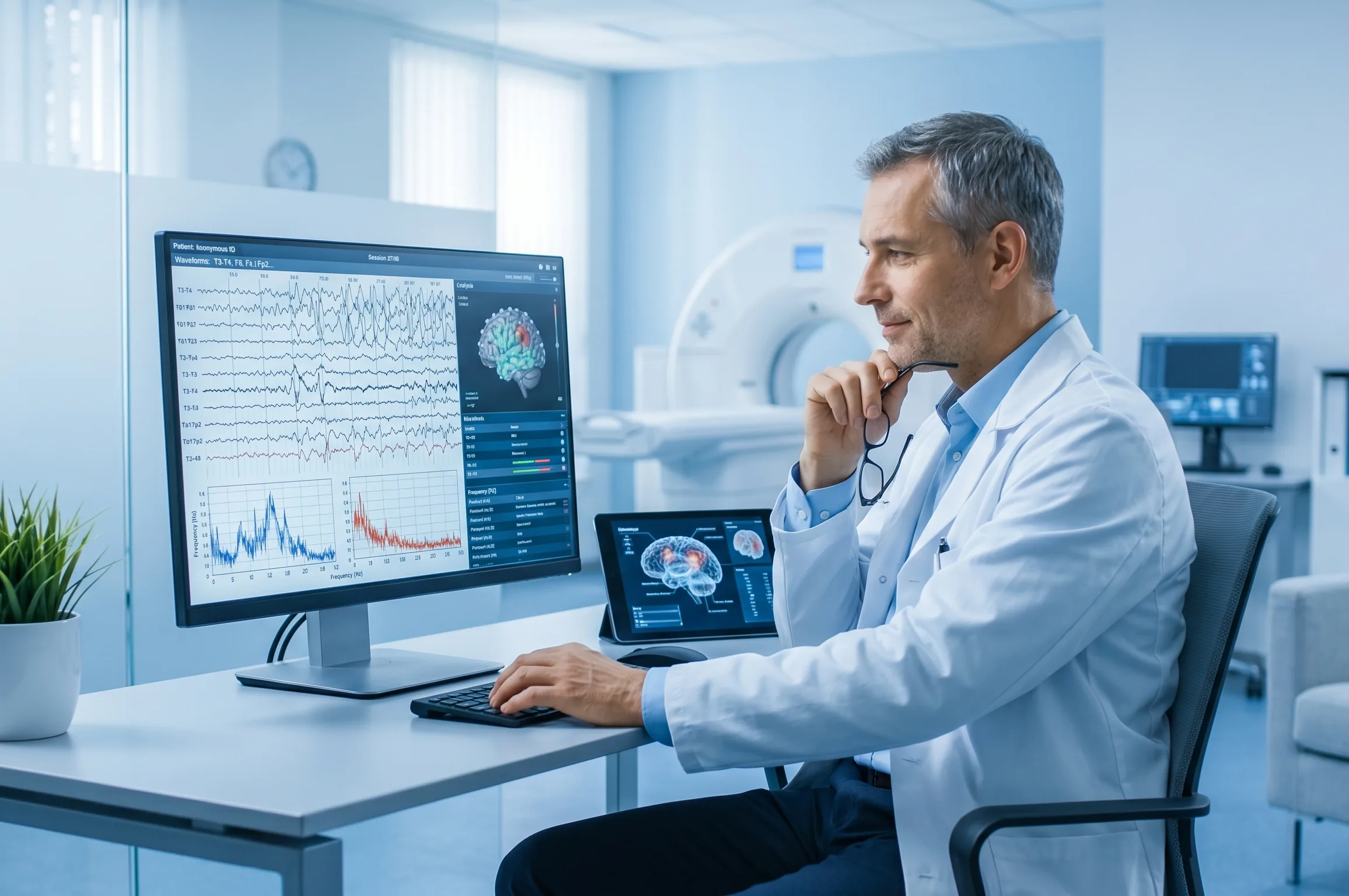 Epilepsy Therapy