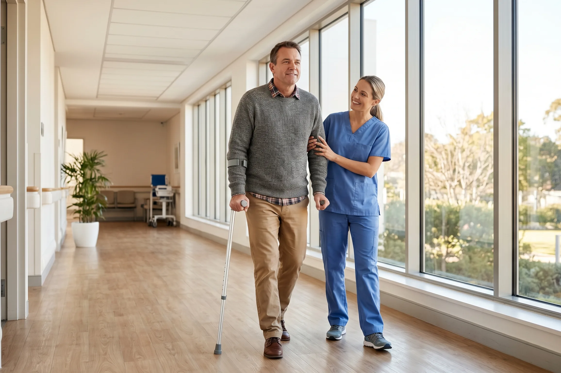 Multiple Sclerosis Therapy